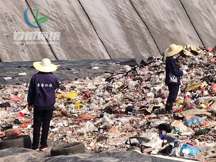 香蕉视频软件下载渗滤液处理厂家详析生活香蕉视频软件下载填埋场渗滤液处理都有哪些方法？